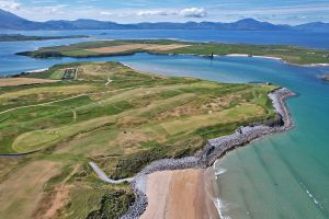 Tralee 4th And 2nd Aerial